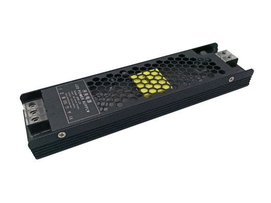 Driver di commutazione di watt LED di Constant Voltage 12V 60 dell'alimentazione elettrica di AC230V 5A