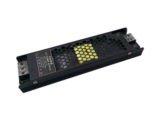 Driver impermeabile d'abitazione di alluminio 100W dell'alimentazione elettrica del LED 12V 8.33A LED