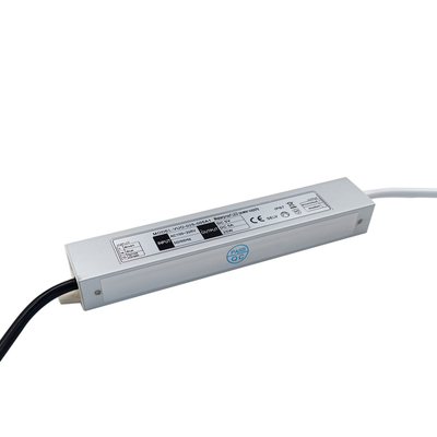 luce di striscia di Driverfix Flameproof For del driver di 25W 5V Constant Voltage LED