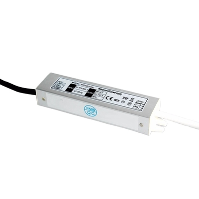 Driver elettronico impermeabile 20w 12V Constant Voltage Power Supply di IP67 LED