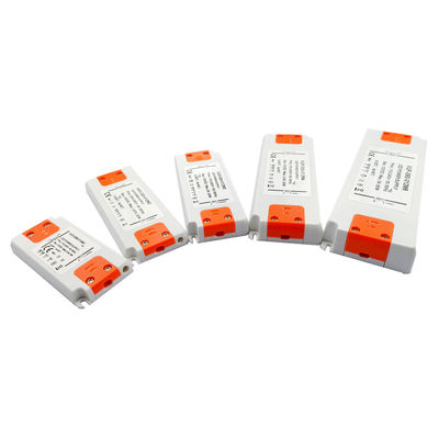 Alimentazione elettrica esile ultraleggera del LED 15w 24v Constant Voltage Driver
