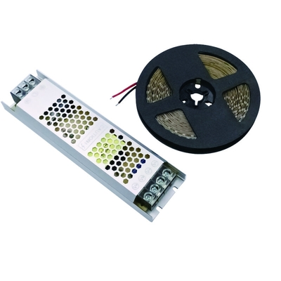 Driver di commutazione di piccola dimensione della striscia LED di Constant Voltage 12V 60W dell'alimentazione elettrica del LED