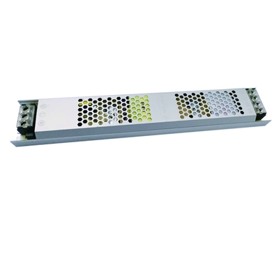Driver al neon ultra esile della flessione LED dell'alimentazione elettrica della striscia di 24V LED 200W