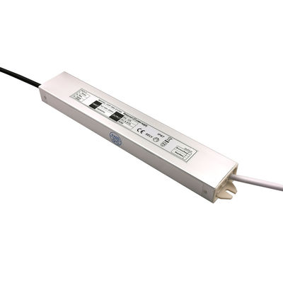 ETL CB EMC Slimline LED Driver AC a DC LED Strip Light Alimentatore LED 100W