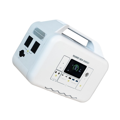 generatore solare ricaricabile di campeggio all'aperto della Banca LiFePO4 della batteria di 1000W 1008Wh 220V