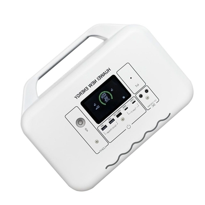 centrale elettrica portatile pura di campeggio all'aperto della sinusoide 110V/220V LiFePO4 di 1000w 1008Wh