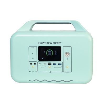 stazione portatile di Heater Outdoor Portable Mobile Power del caricabatteria 600w