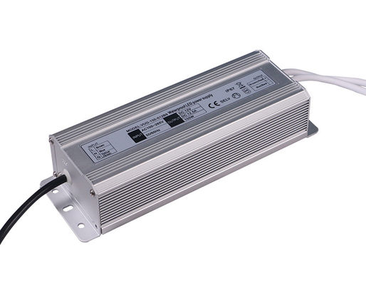 driver elettronico impermeabile Strip Light Transformer del peso leggero LED di 12V 12.5A