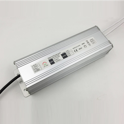 Driver elettronico impermeabile antiusura Anticorrosive Lightweight di IP67 LED