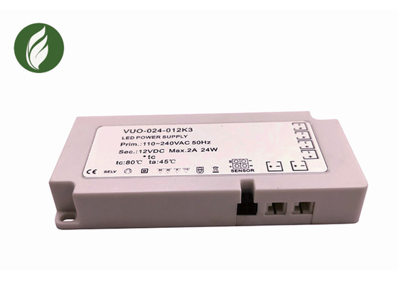 CA IP20 a CC sotto il driver Flameproof Ultralight del Governo LED