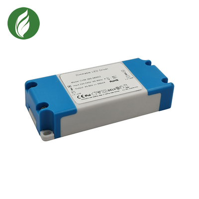 Driver di Constant Current LED del regolatore della luminosità IP20