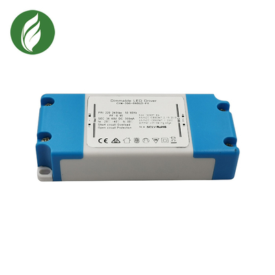 I driver liberi della luce intermittente IP20 Dimmable del ODM per il LED accende l'alimentazione elettrica