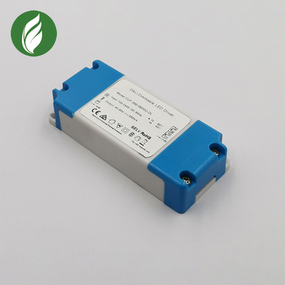 Driver IP20 DALI Voltage Proof di Constant Current Dimmable LED del CE
