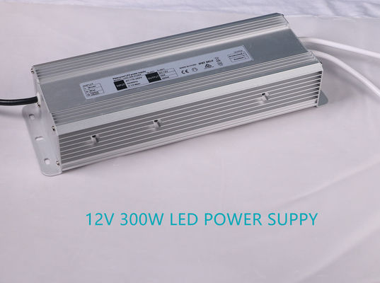 Il driver elettronico impermeabile antiusura 24VDC del ODM LED ha prodotto pratico