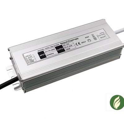 Driver al neon impermeabile della flessione LED