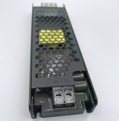 Driver di commutazione di watt LED di Constant Voltage 12V 60 dell'alimentazione elettrica di AC230V 5A