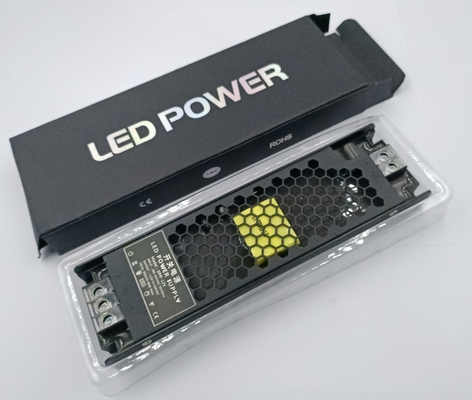 Driver di commutazione di watt LED di Constant Voltage 12V 60 dell'alimentazione elettrica di AC230V 5A