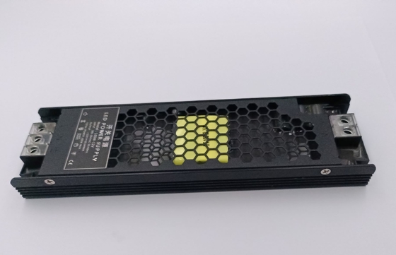 Driver impermeabile d'abitazione di alluminio 100W dell'alimentazione elettrica del LED 12V 8.33A LED