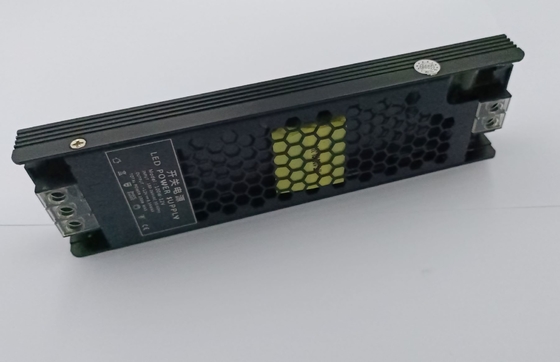 driver For Strip Light dell'alimentazione elettrica della luce di 24V LED 100W Constant Voltage LED