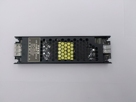 driver For Strip Light dell'alimentazione elettrica della luce di 24V LED 100W Constant Voltage LED