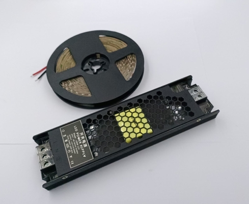 driver For Strip Light dell'alimentazione elettrica della luce di 24V LED 100W Constant Voltage LED