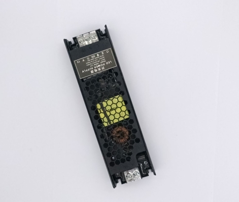 Alimentazione elettrica impermeabile della luce del trasformatore LED dell'alimentazione elettrica del CE 16.7A LED 12VDC 200W