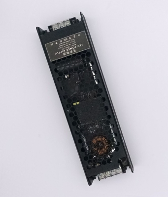 Alimentazione elettrica della luce del driver 26.6A 320W LED di CC LED dell'alloggio AC220V 12V del metallo
