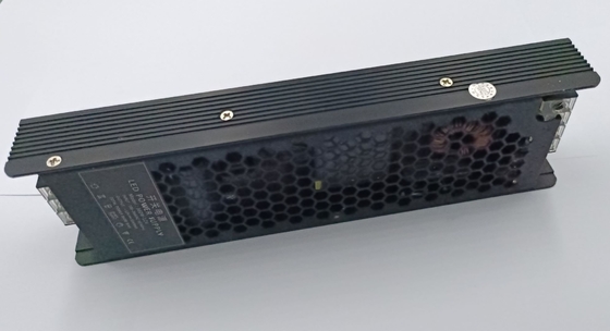 Alimentazione elettrica della luce del driver 26.6A 320W LED di CC LED dell'alloggio AC220V 12V del metallo