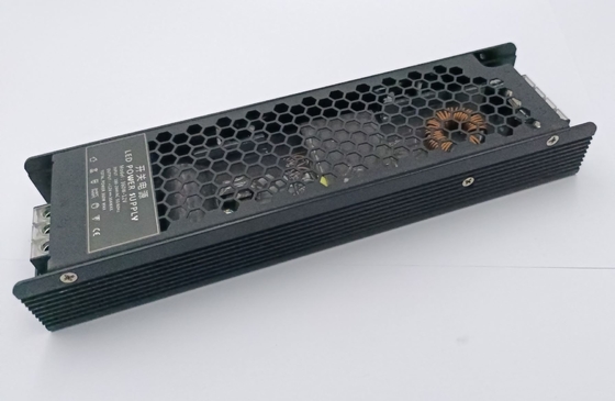 alimentazione elettrica del commutatore del driver 320W 13.3A di 24V Constant Voltage LED per la striscia del LED