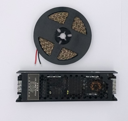 alimentazione elettrica del commutatore del driver 320W 13.3A di 24V Constant Voltage LED per la striscia del LED