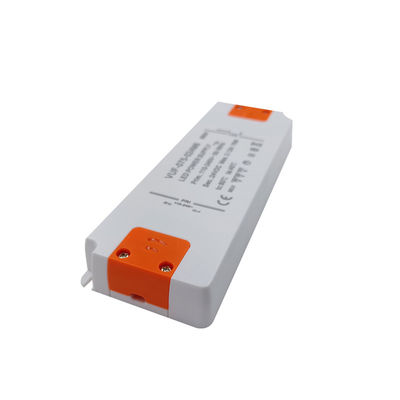 Certificazione fissante flessibile dei CB SAA del CE del driver della striscia del driver 75w LED di 24v LED