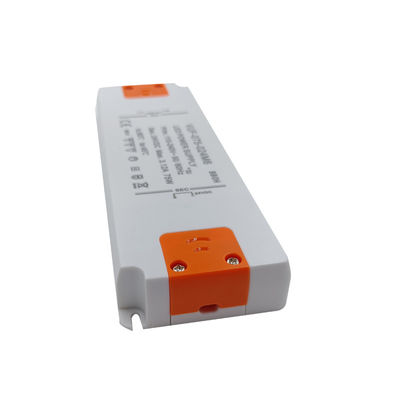 Certificazione fissante flessibile dei CB SAA del CE del driver della striscia del driver 75w LED di 24v LED