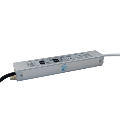 luce di striscia di Driverfix Flameproof For del driver di 25W 5V Constant Voltage LED