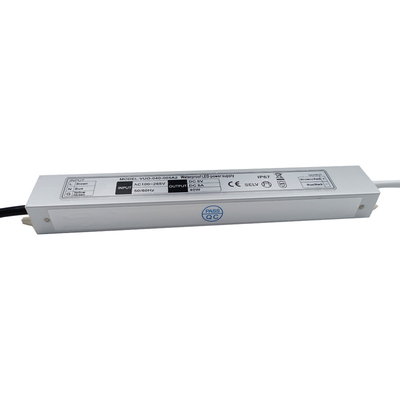 luce di striscia di CE Rohs For LED del driver di 5V 40W Constant Voltage LED