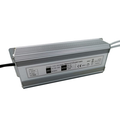 driver leggero Strip Light Transformer di 5V 20A Constant Voltage LED