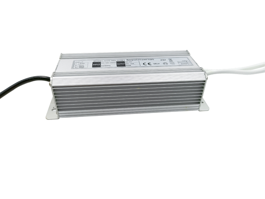 driver impermeabile Driverfix Constant Voltage Power Supply di 5V 60W IP67 LED