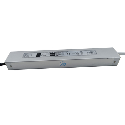 driver Waterproof IP67 di 36V 80W Constant Voltage LED per la luce di striscia