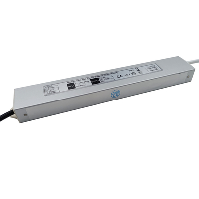 driver Waterproof IP67 di 36V 80W Constant Voltage LED per la luce di striscia
