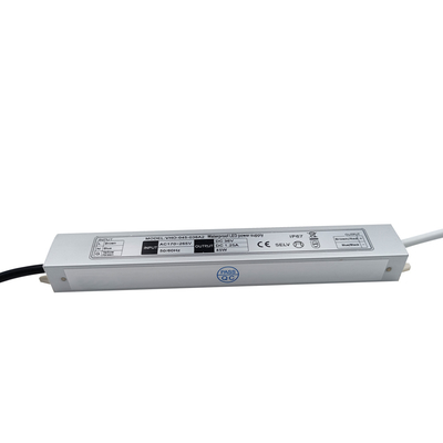 driver della luce di striscia di 36V 45W Constant Voltage Power Supply Waterproof