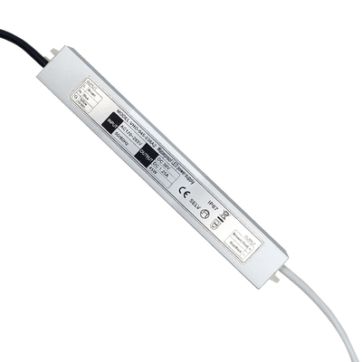 driver della luce di striscia di 36V 45W Constant Voltage Power Supply Waterproof