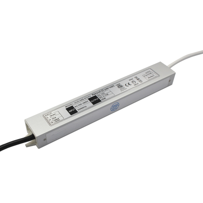 12V alimentazione elettrica di commutazione del driver 45W di CC Constant Voltage LED per la luce di striscia