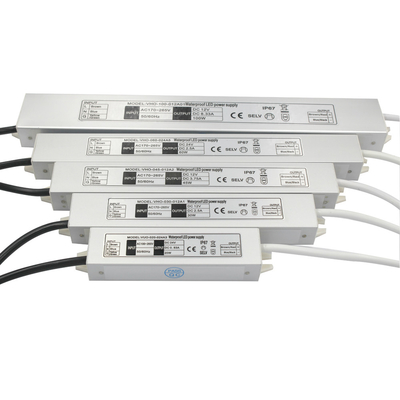 ERP 24V 100W Constant Voltage Power Supply del driver delle lettere contabilità elettromagnetica LED del LED