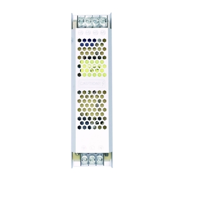 Driver di commutazione di piccola dimensione della striscia LED di Constant Voltage 12V 60W dell'alimentazione elettrica del LED