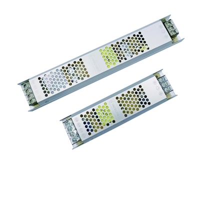Driver al neon ultra esile della flessione LED dell'alimentazione elettrica della striscia di 24V LED 200W