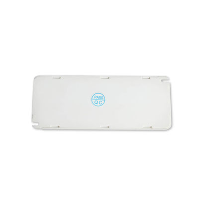 Driver IP20 dell'alimentazione elettrica della luce di striscia di SAA LED 60W 24V LED con la spina