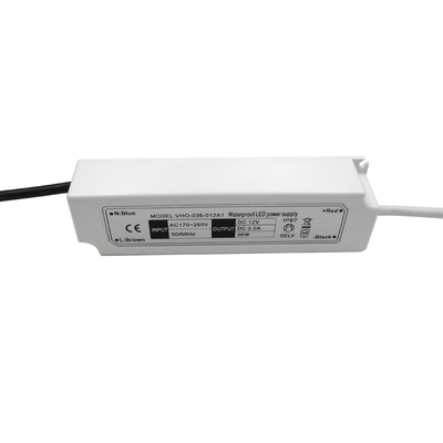 Alimentazione elettrica più fresca della striscia del frigorifero 12V LED 36W IP67 impermeabile