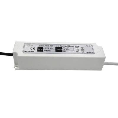 Alimentatore a tensione costante 12v impermeabile per frigorifero e dispositivo di raffreddamento