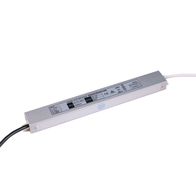 Driver LED Slimline per alimentatore impermeabile IP67 LED per luce al neon a strisce