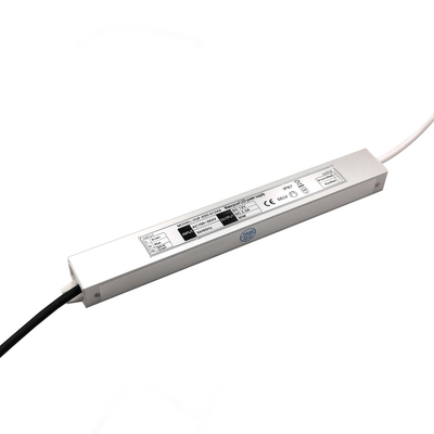 Alimentatore LED EMC 30W LED Driver a tensione costante ETL per segnaletica