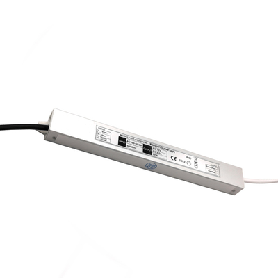 Alimentatore LED EMC 30W LED Driver a tensione costante ETL per segnaletica